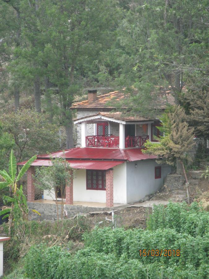 Bhomeshwar Kodaikanal