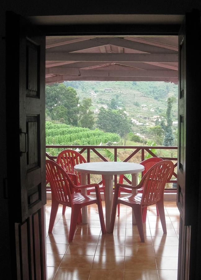 Holiday home Bhomeshwar