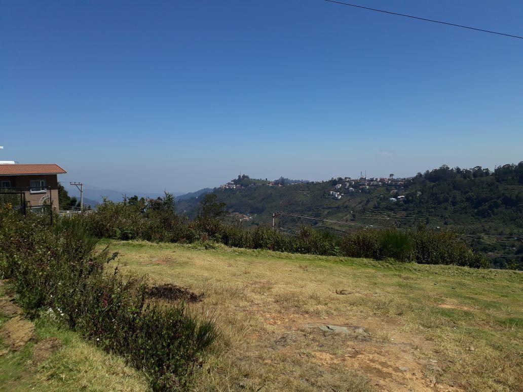 Villa Valley