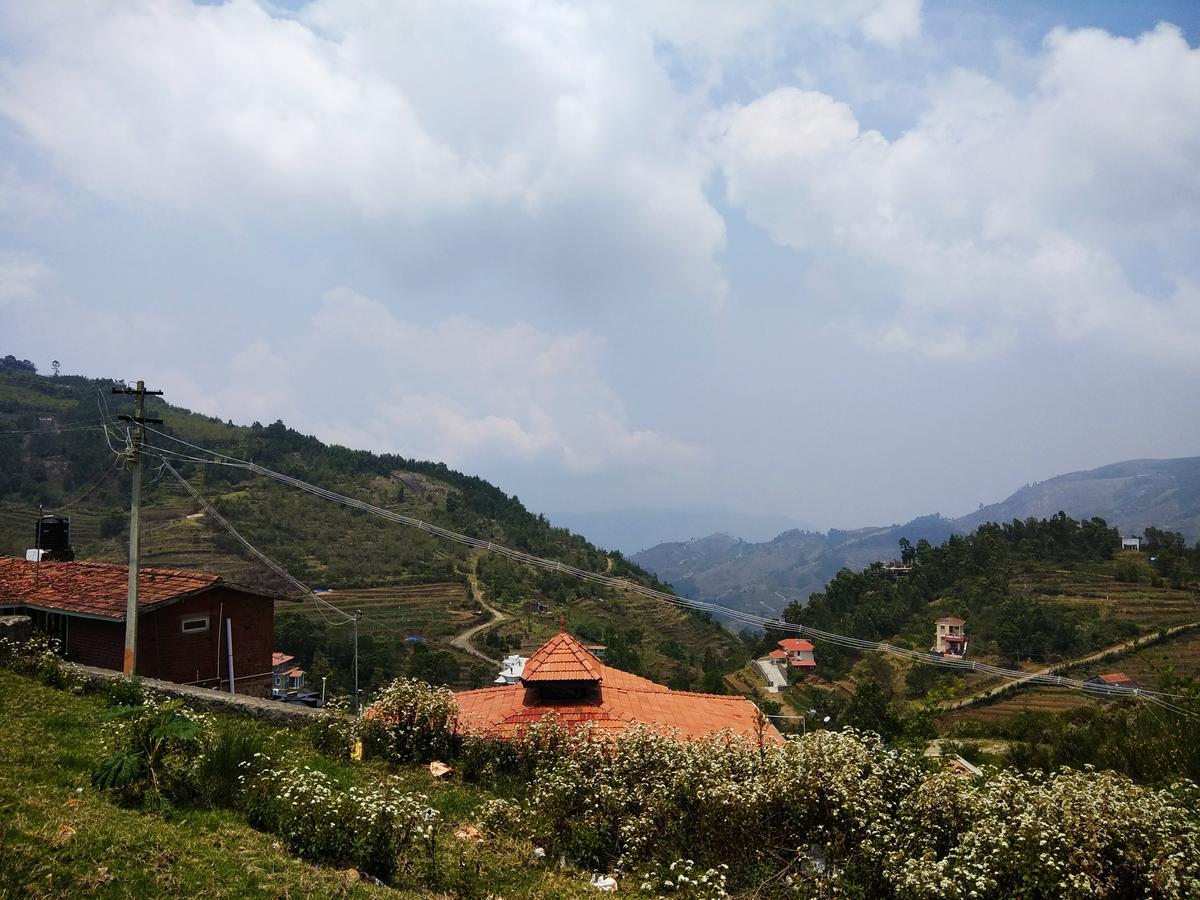 Valley