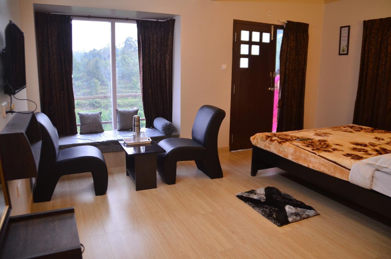 Zion Elite Residency Hotel 3*