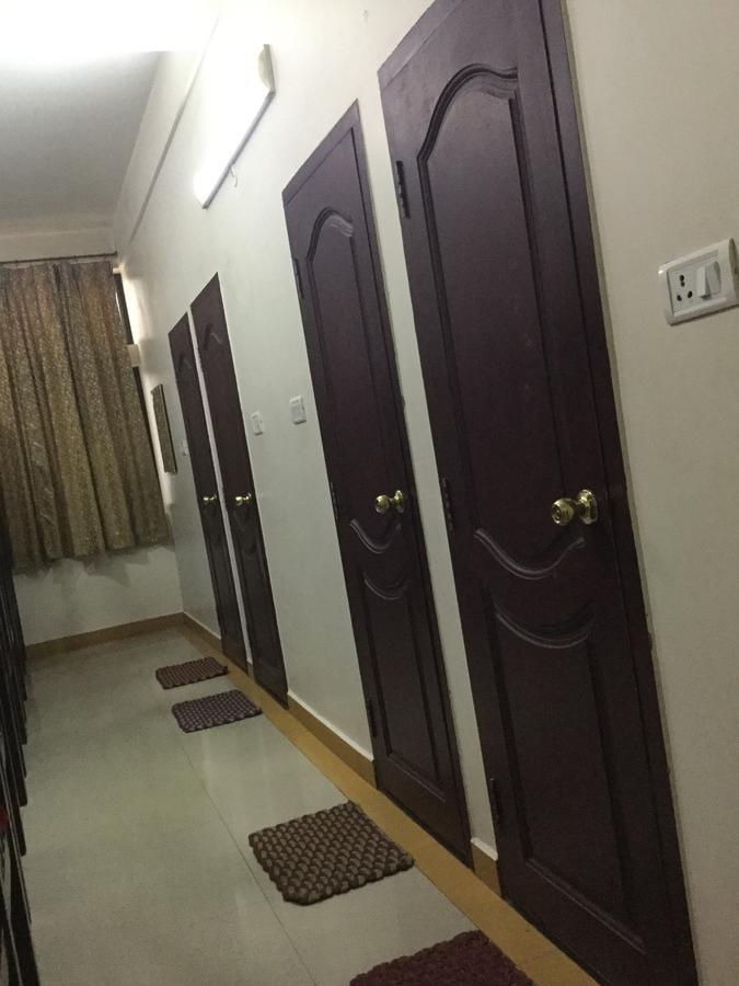 Hotel Hotel River View Kodaikanal