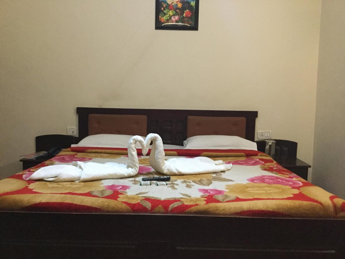 Hotel Hotel River View Kodaikanal