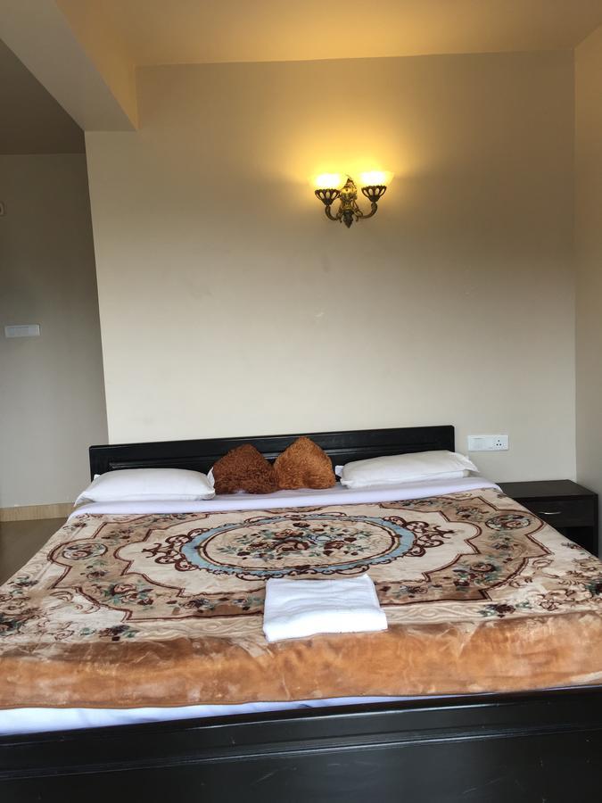 Hotel Zion Elite Residency Kodaikanal