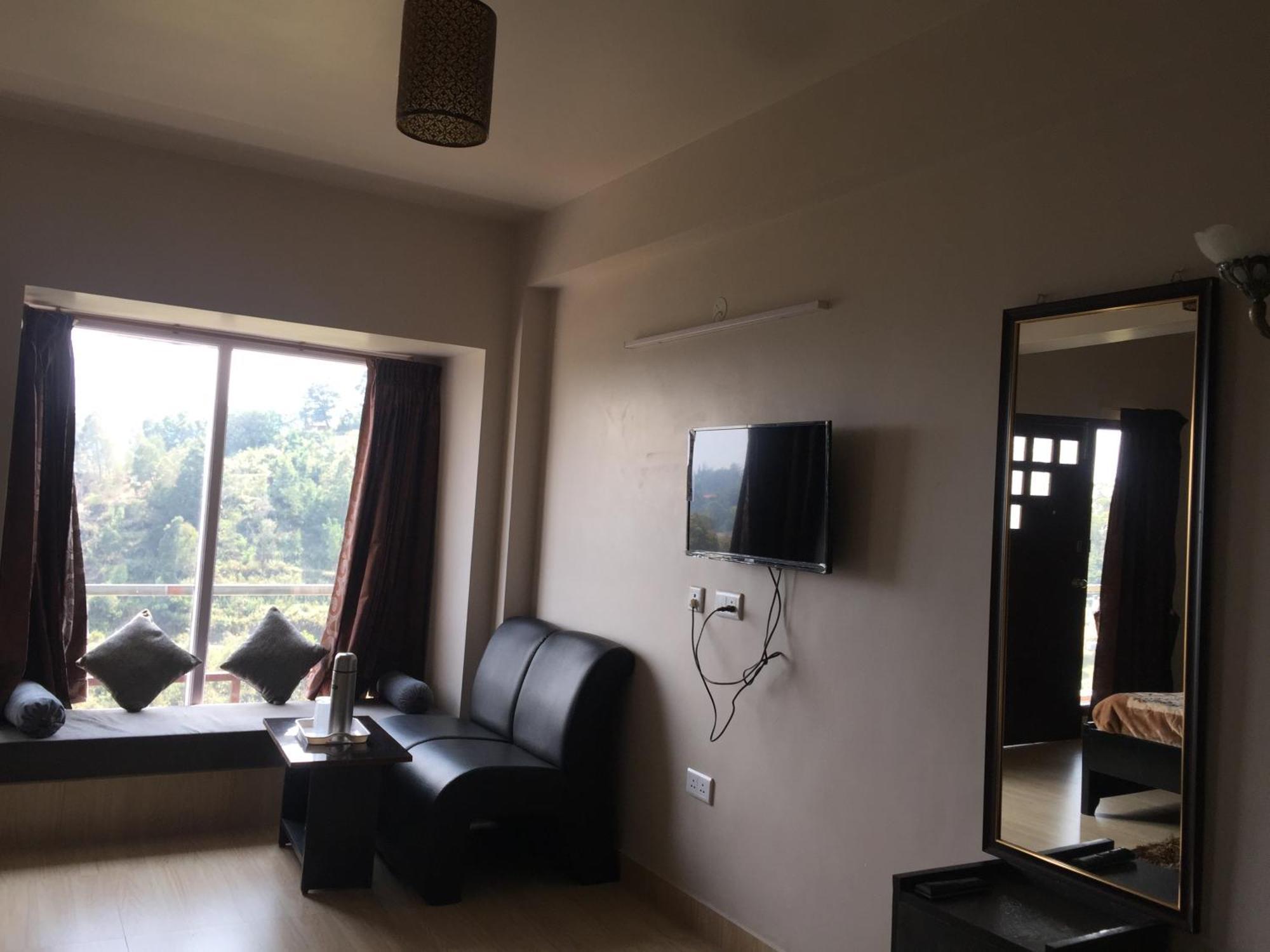 Zion Elite Residency Kodaikanal