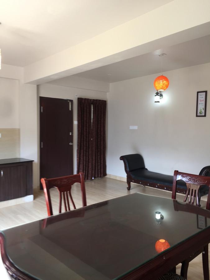 Zion Elite Residency Hotel