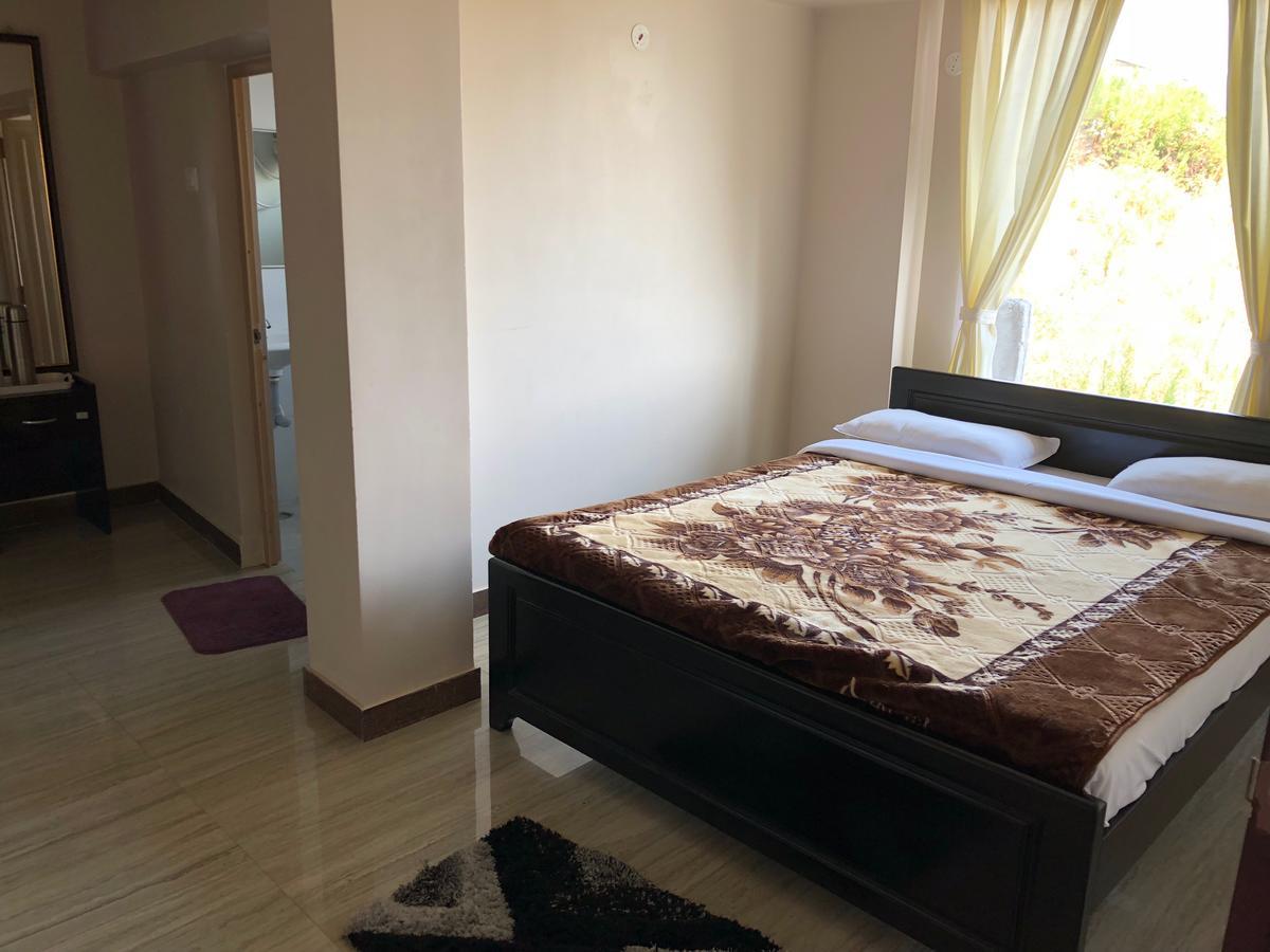 Zion Elite Residency