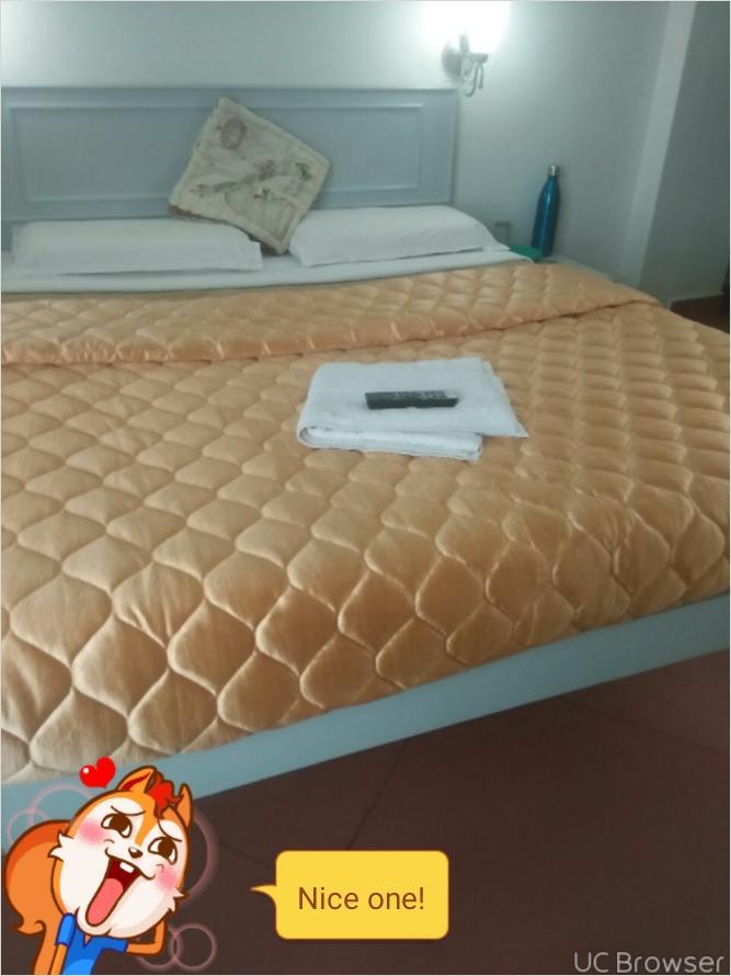 Hotel Cokkers Tower 3*