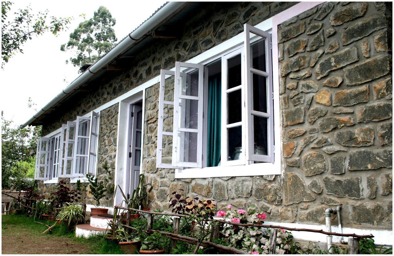 Ruban Vattakanal Homestay Kodaikanal