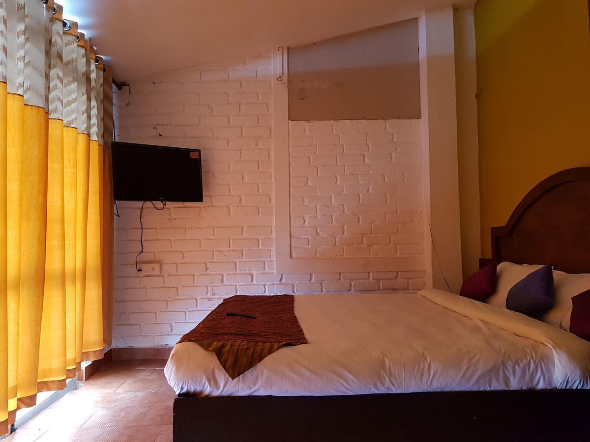 Economy hotel Greenlands Youth *
