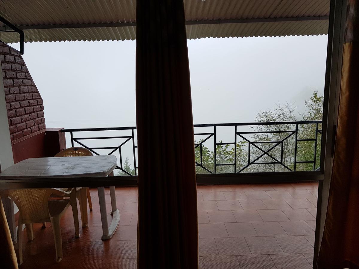 Greenlands Youth Economy hotel Kodaikanal