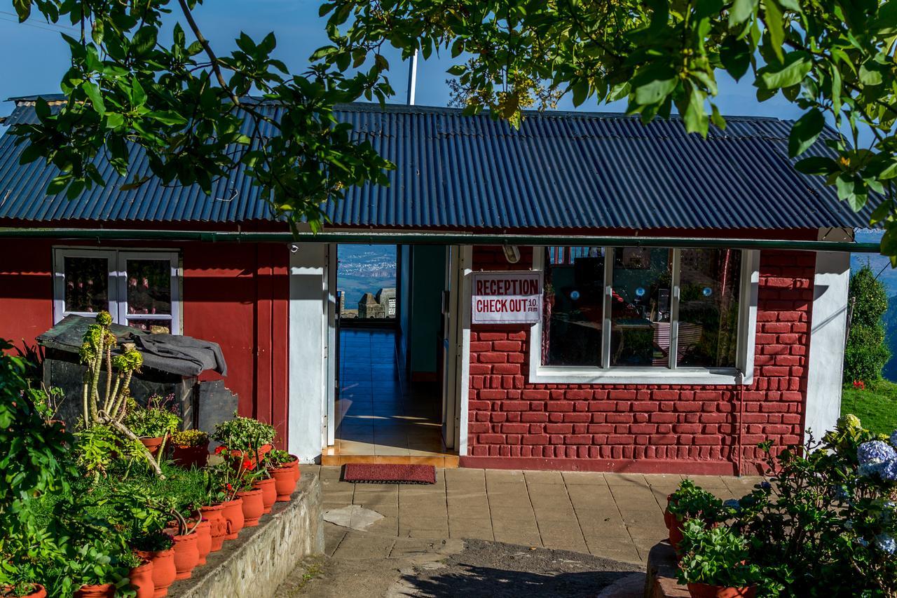 Economy hotel Greenlands Youth Kodaikanal