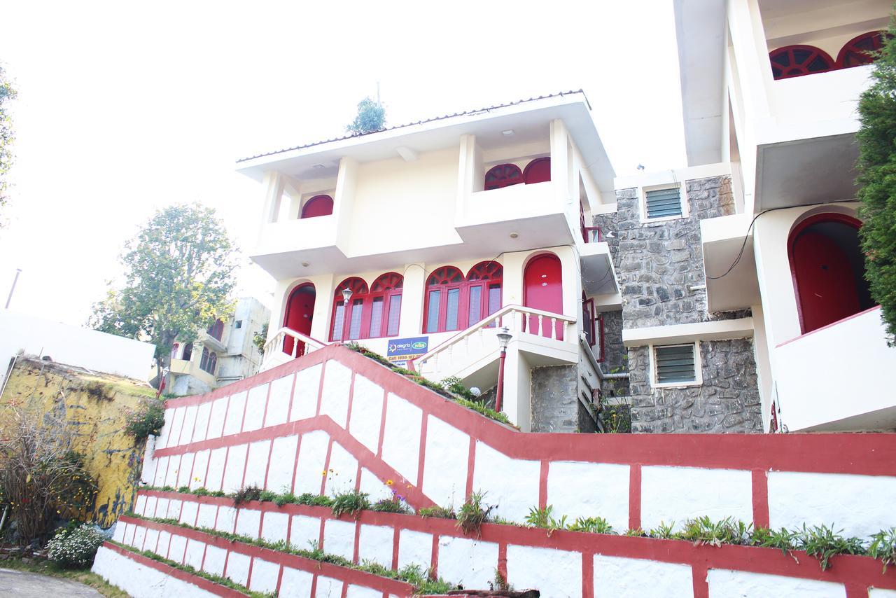 Resort Alegria Kodaikanal