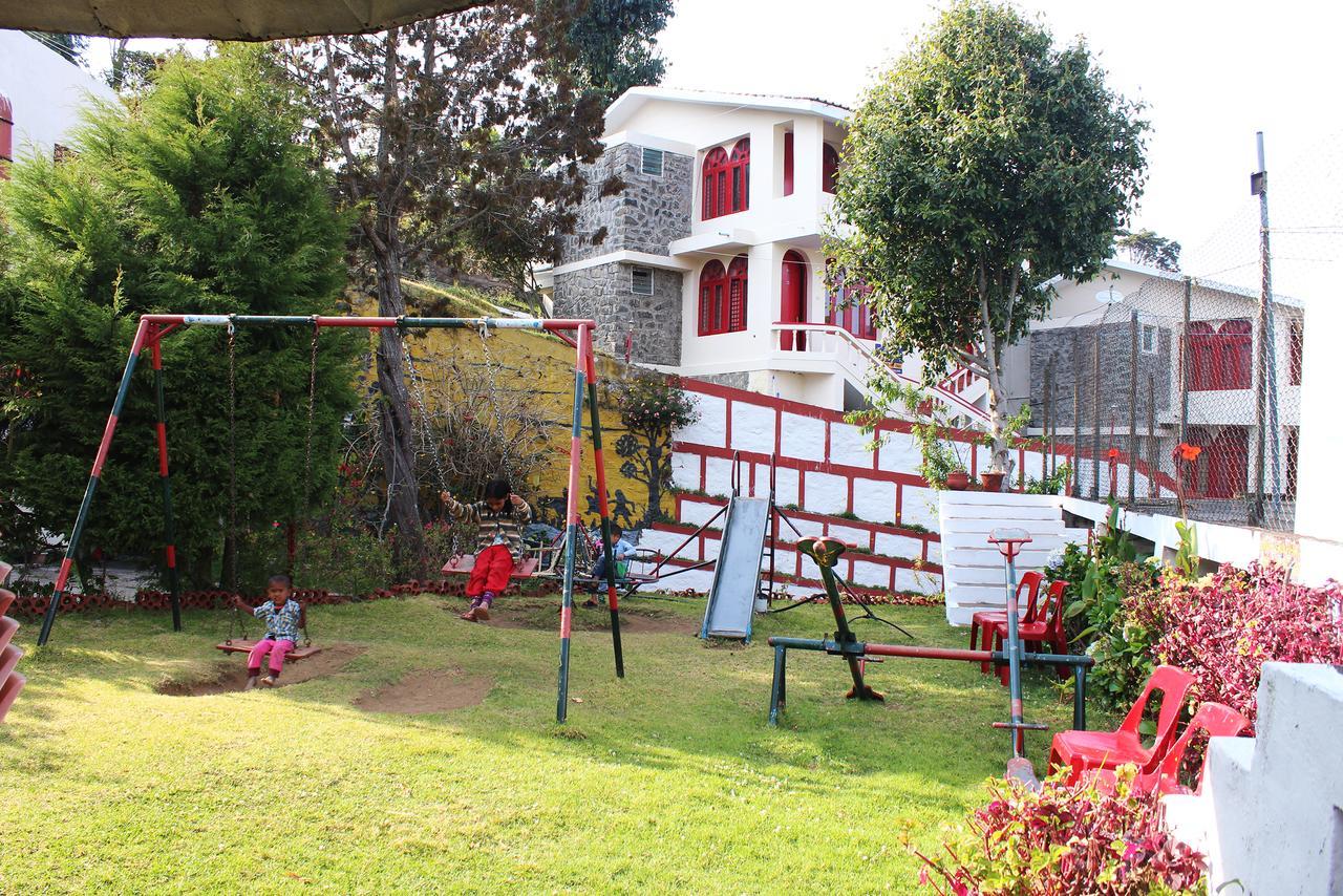 Alegria Resort 3*