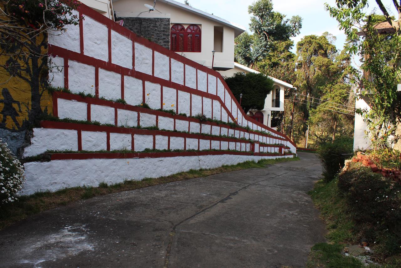 Alegria Resort