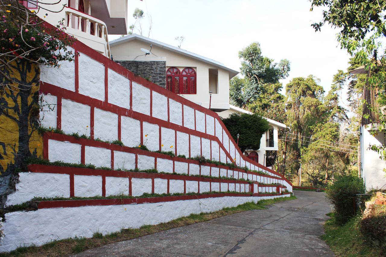 Alegria 3* Kodaikanal