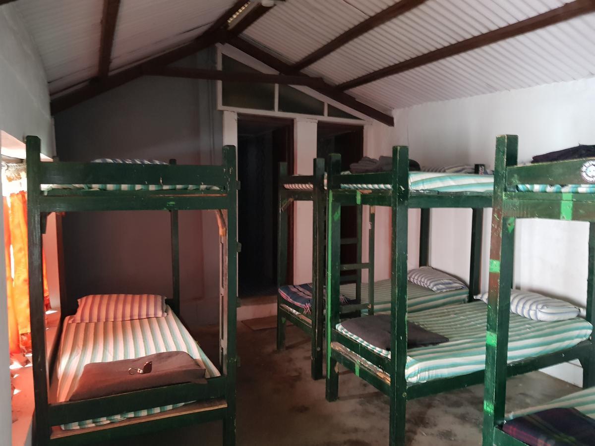 Economy hotel Greenlands Youth Kodaikanal