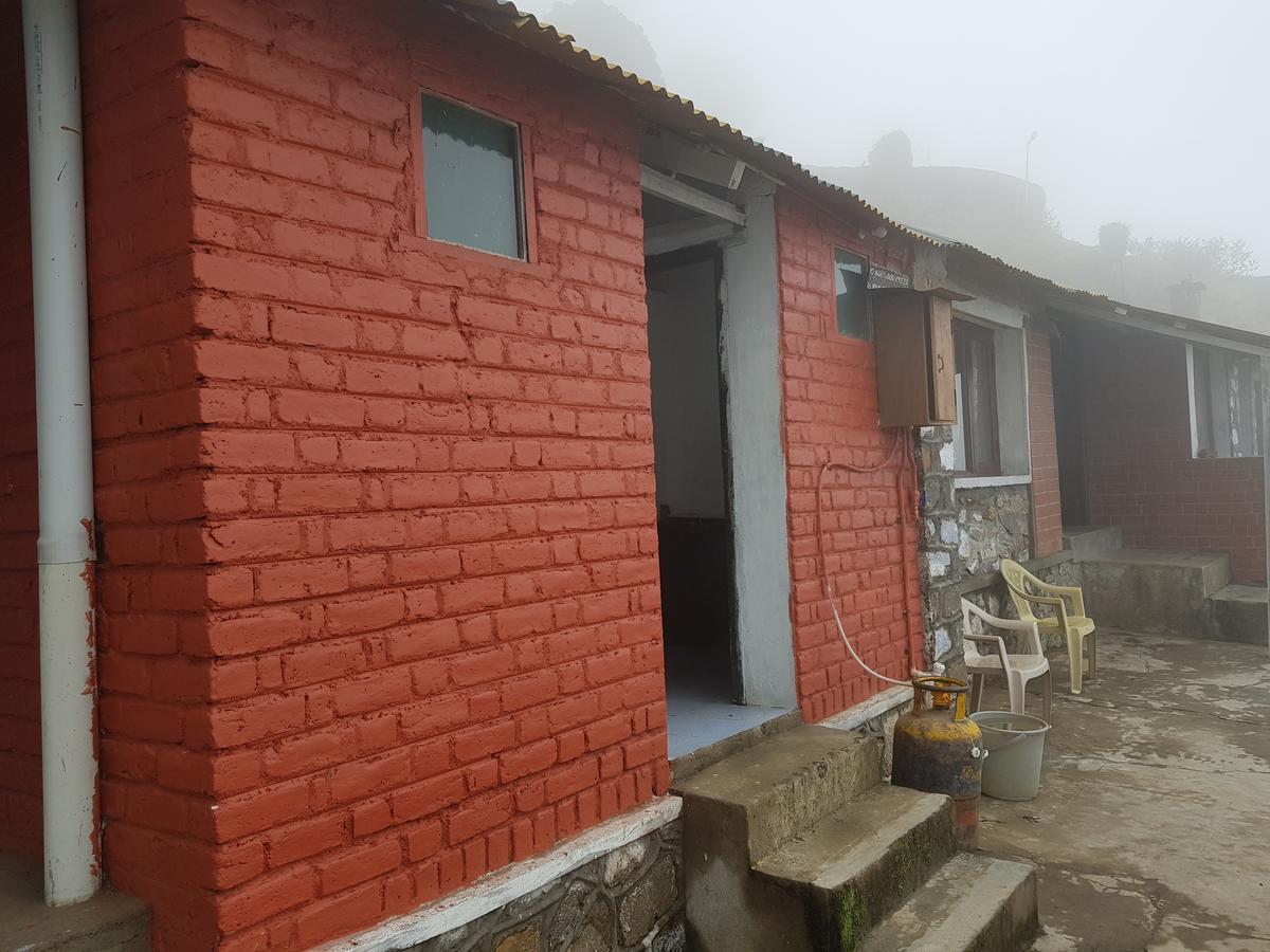 Greenlands Youth Economy hotel Kodaikanal