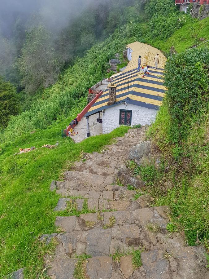 Greenlands Youth Economy hotel Kodaikanal