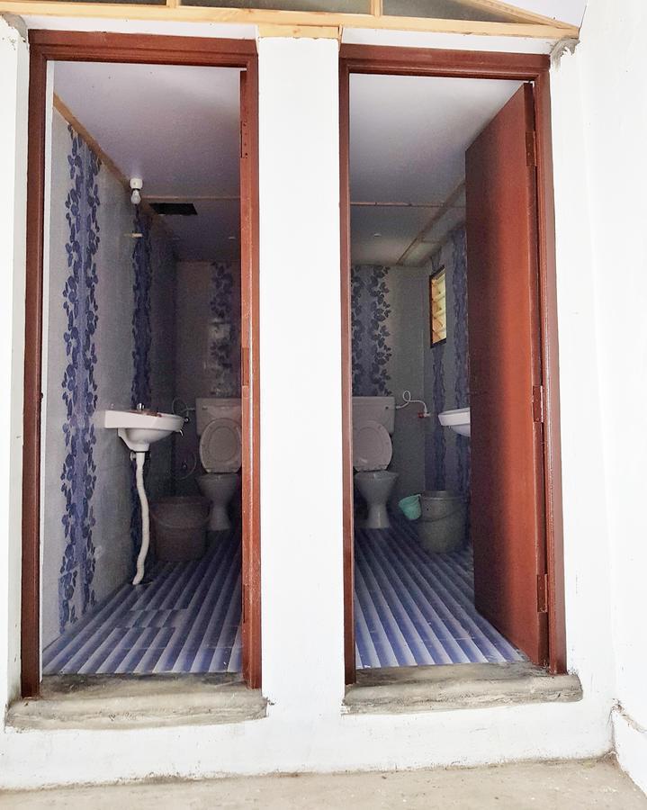 Economy hotel Greenlands Youth Kodaikanal