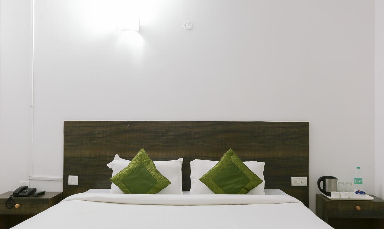 Hotel Treebo Hummingbird Nest 3*