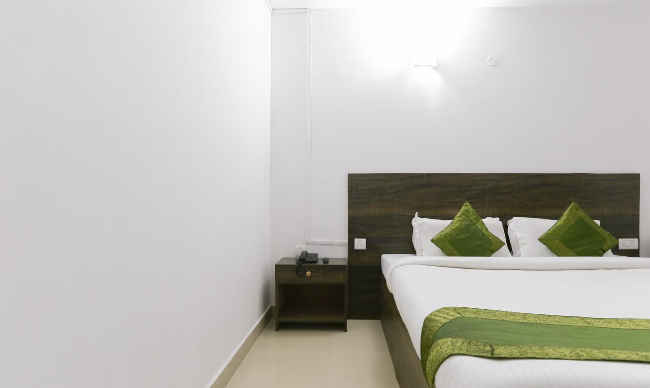 Treebo Hummingbird Nest Hotel 3*