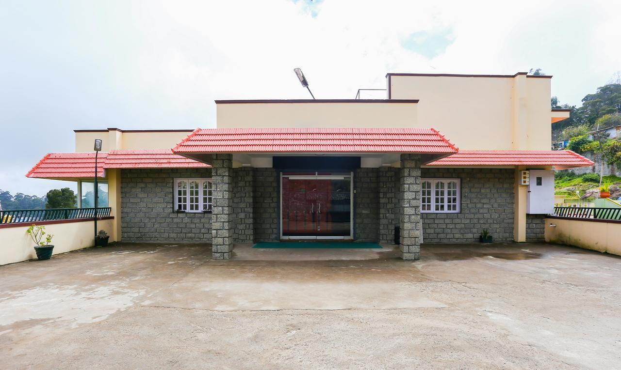 Treebo Hummingbird Nest Hotel Kodaikanal