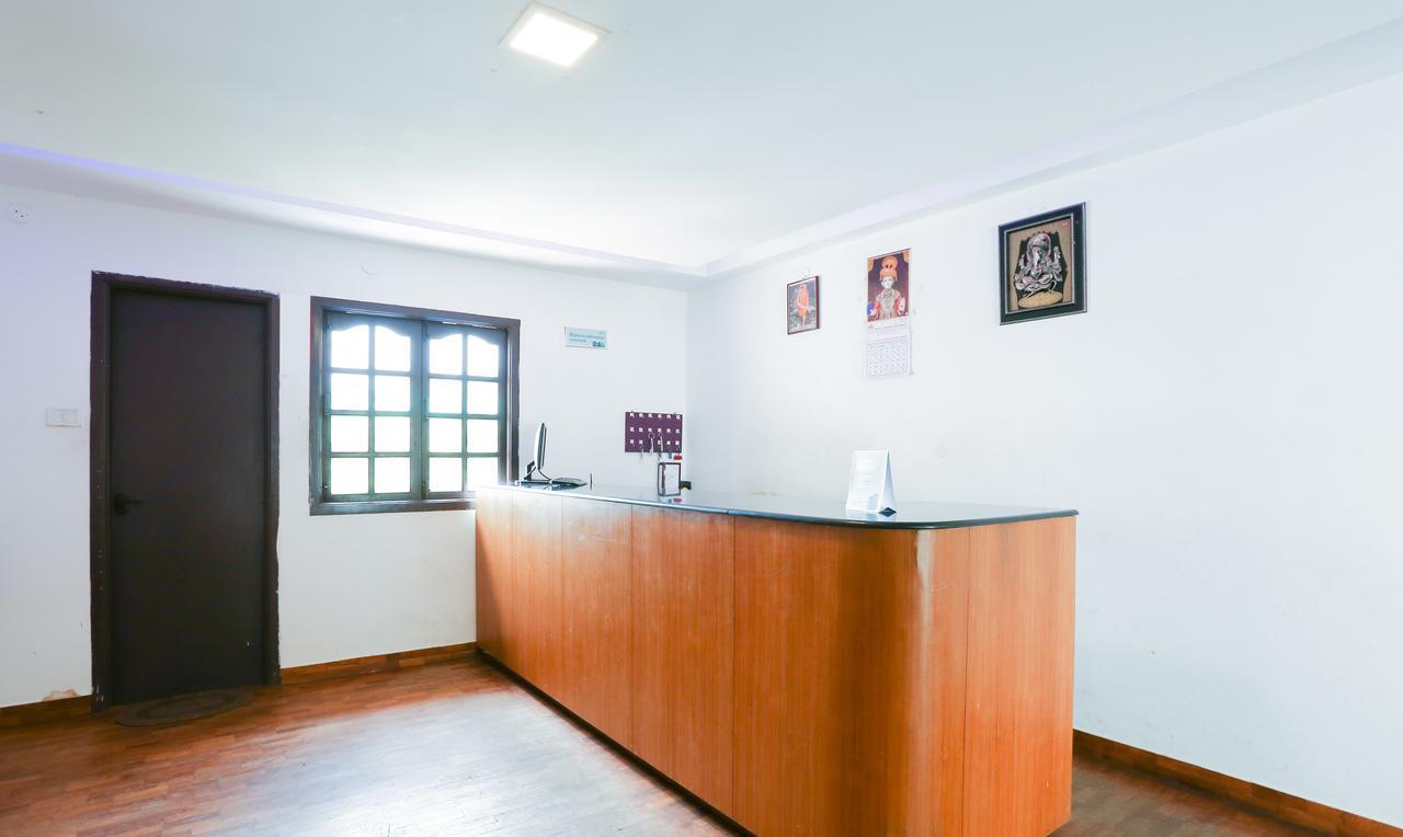 Hotel Treebo Hummingbird Nest Kodaikanal