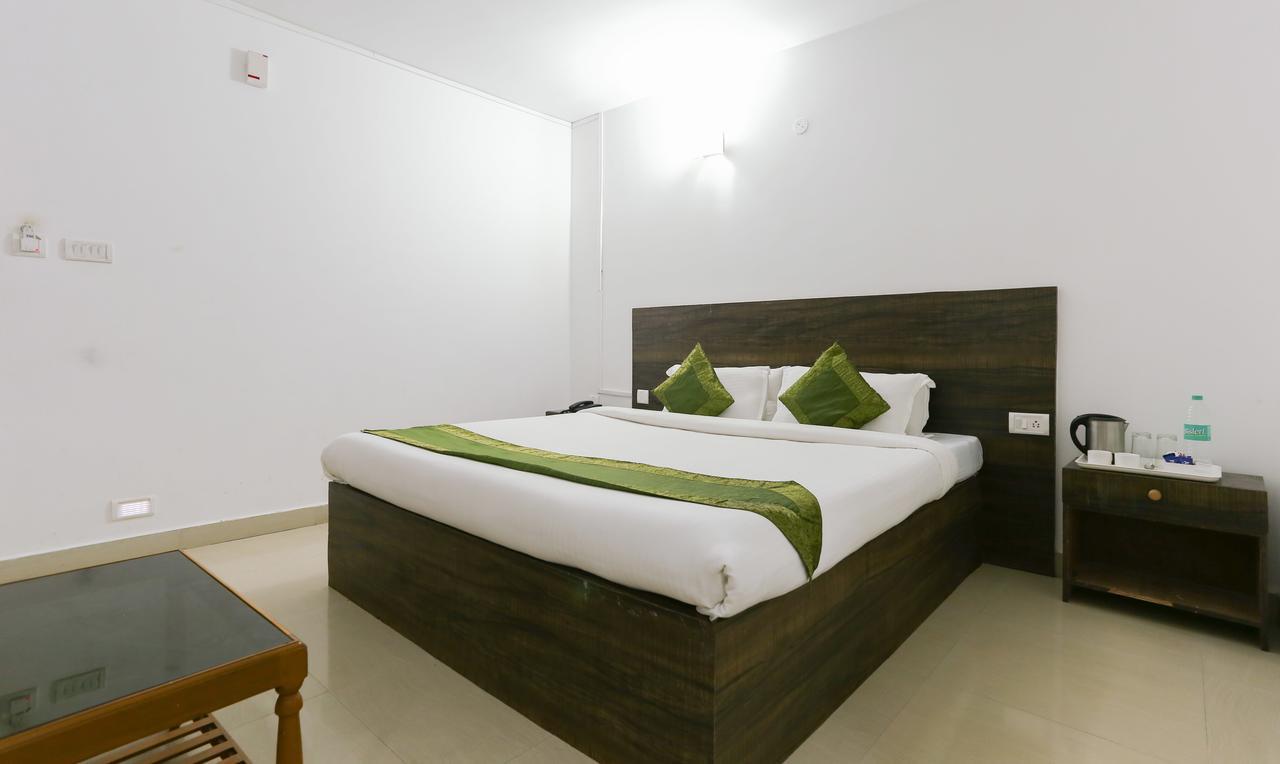 Treebo Hummingbird Nest Hotel Kodaikanal