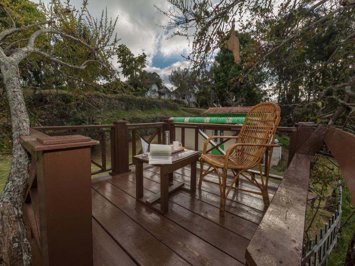 Villa Saffronstays Kurinji Estate *