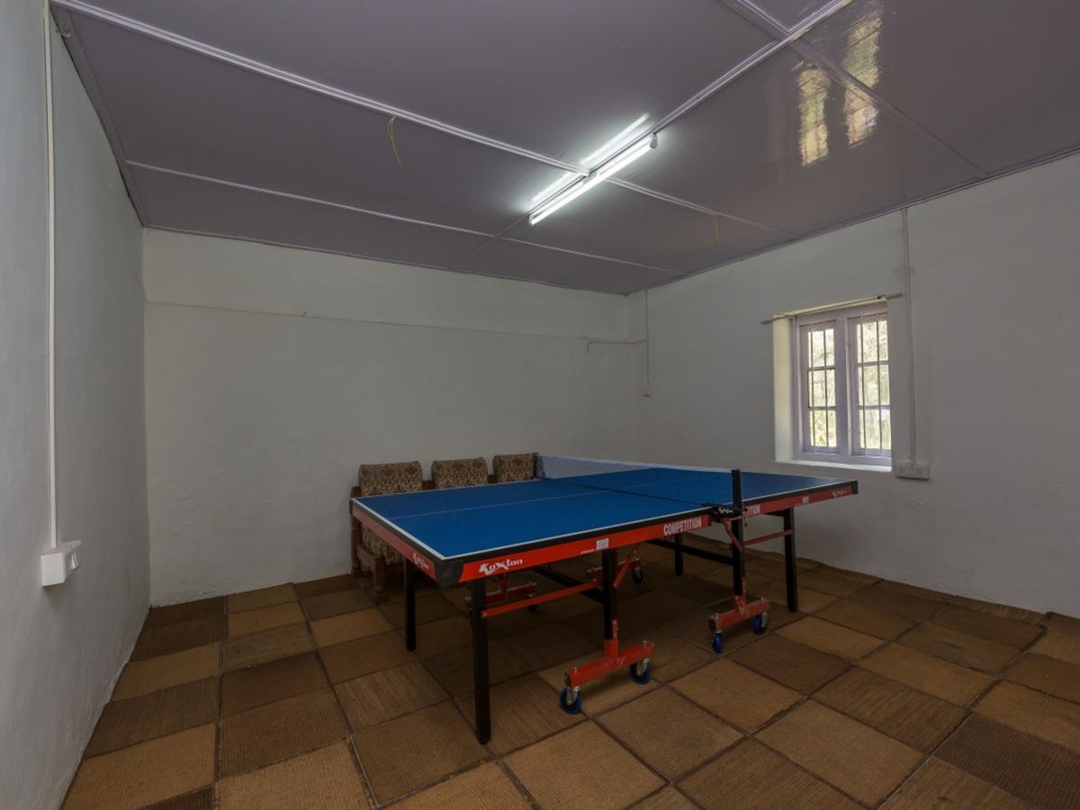 Saffronstays Kurinji Estate Villa