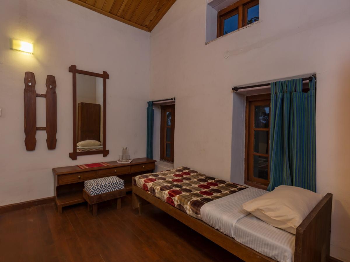 Villa Saffronstays Kurinji Estate Kodaikanal