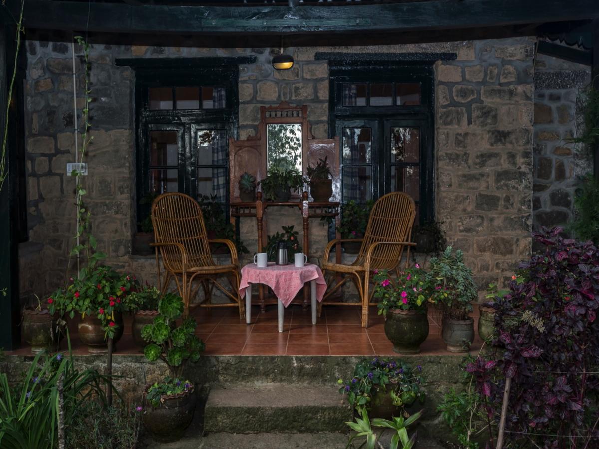 Villa Saffronstays Kurinji Estate Kodaikanal