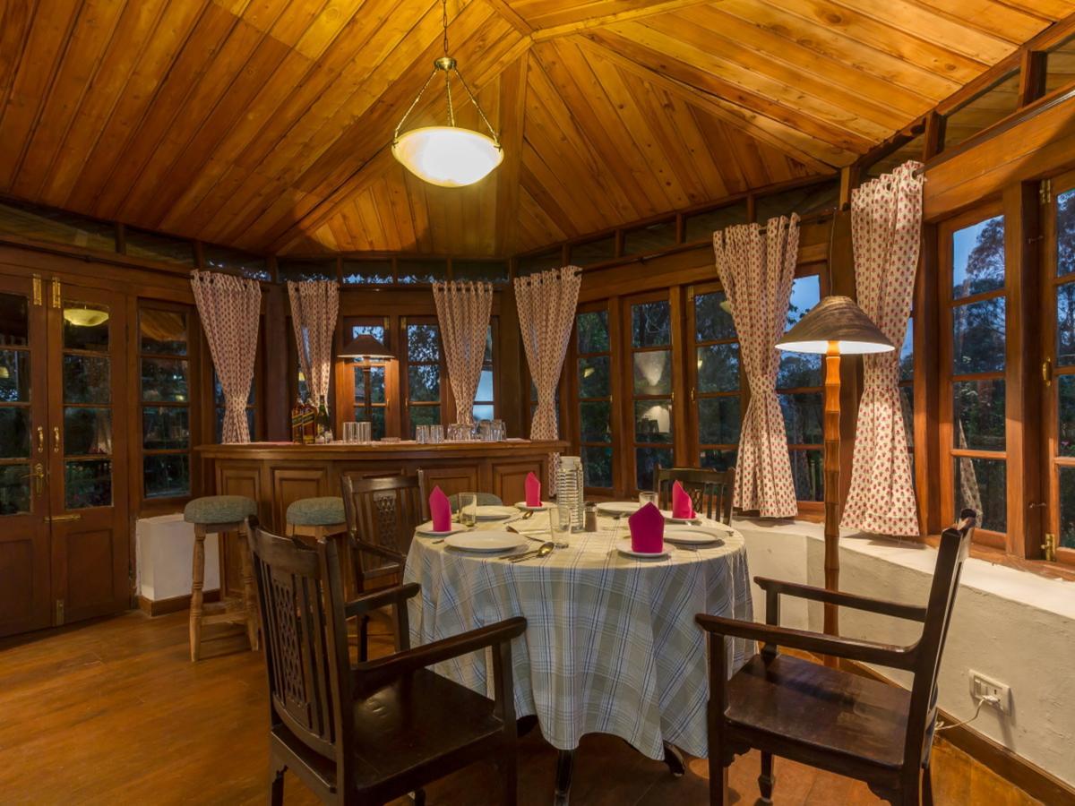 Saffronstays Kurinji Estate *