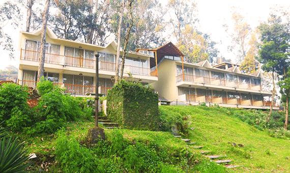 Hotel Ulo Woodys