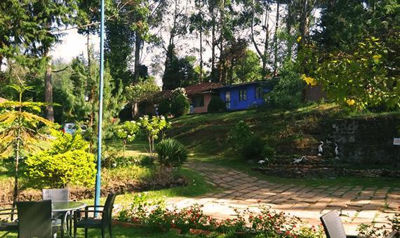 Hotel Ulo Woodys 4*