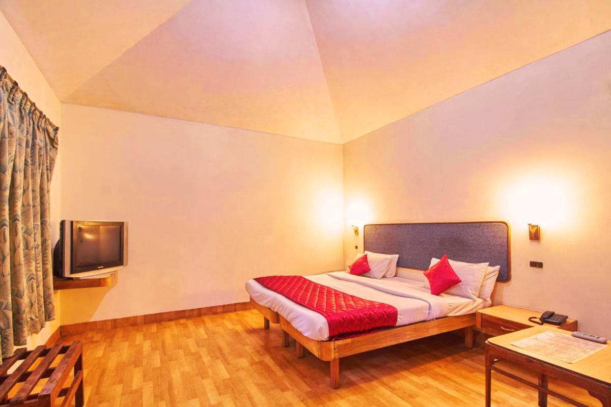 Hotel Ulo Woodys