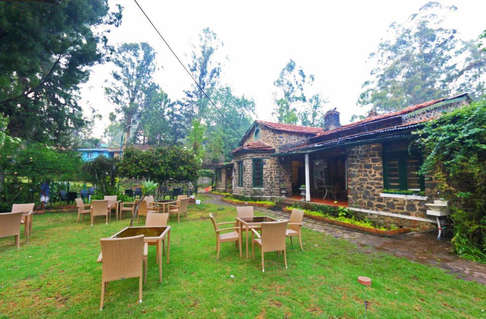 Ulo Woodys Hotel Kodaikanal