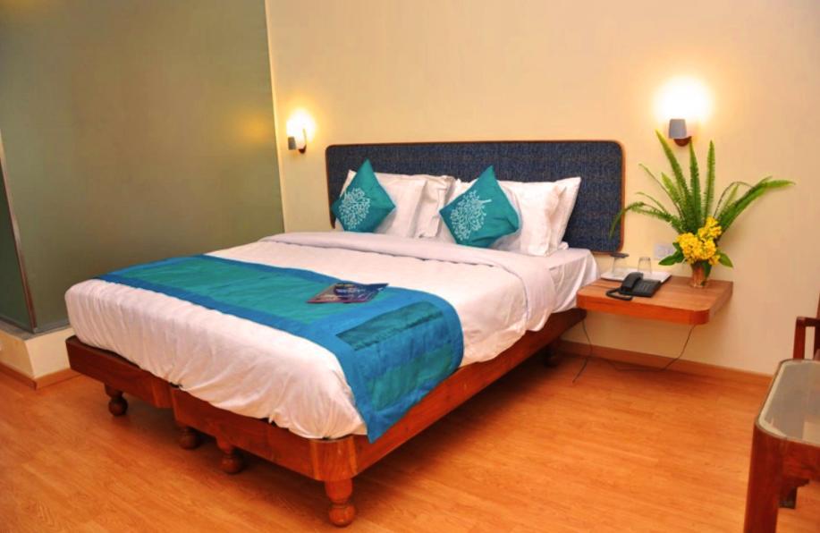 Hotel Ulo Woodys Kodaikanal