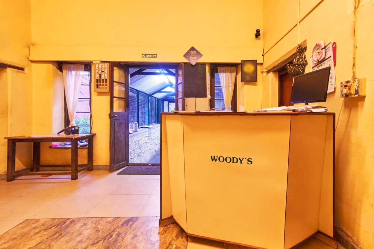 Ulo Woodys Kodaikanal
