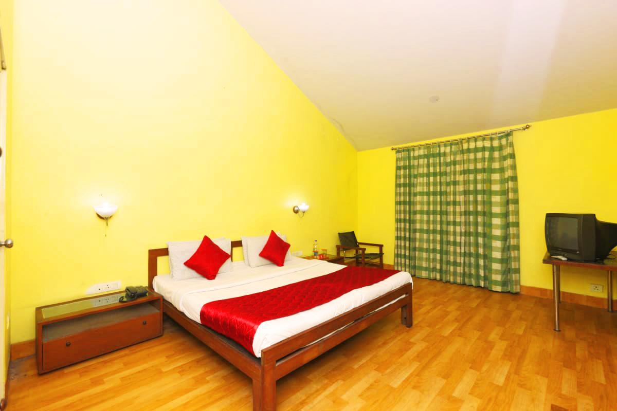 Ulo Woodys Kodaikanal