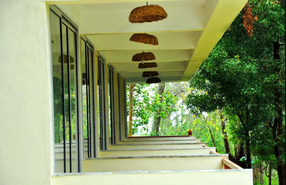 Ulo Woodys 4* Kodaikanal