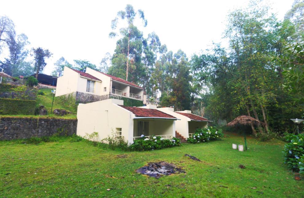 Hotel Ulo Woodys 4*