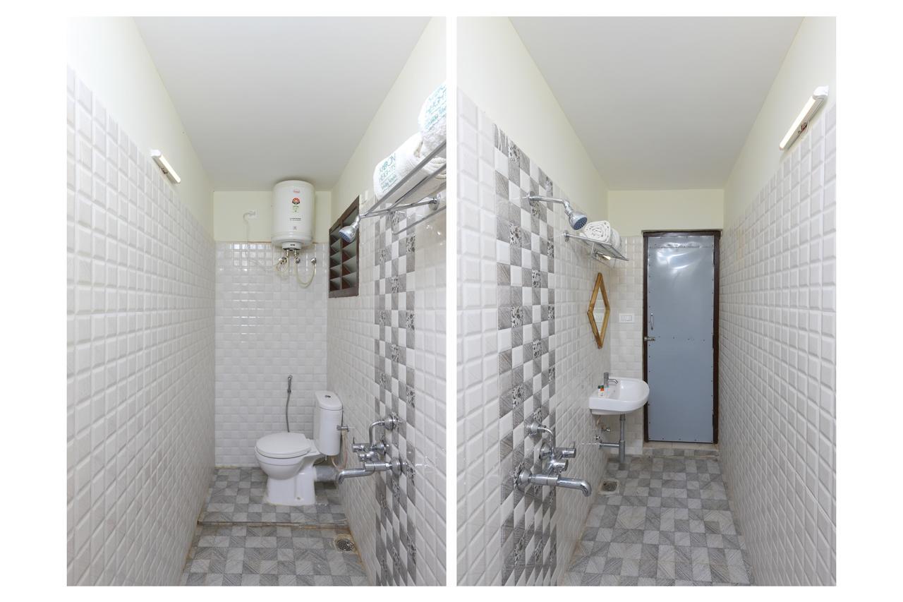 Hotel Oyo Hexa Moon Heights