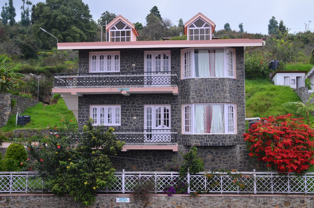 Temple Tower Inn Kodaikanal