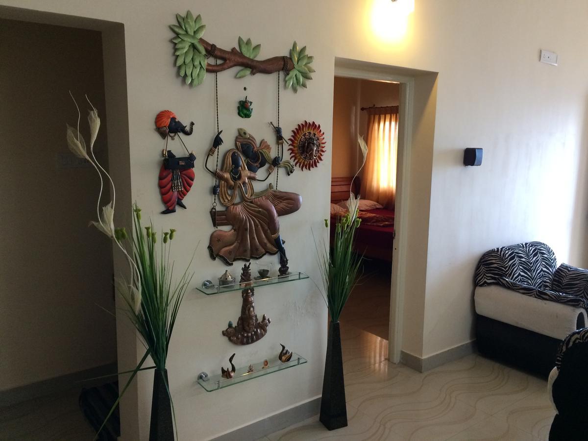 Syamantac Homestay