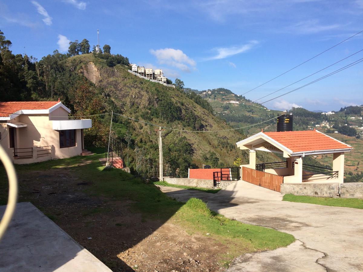 Homestay Syamantac *