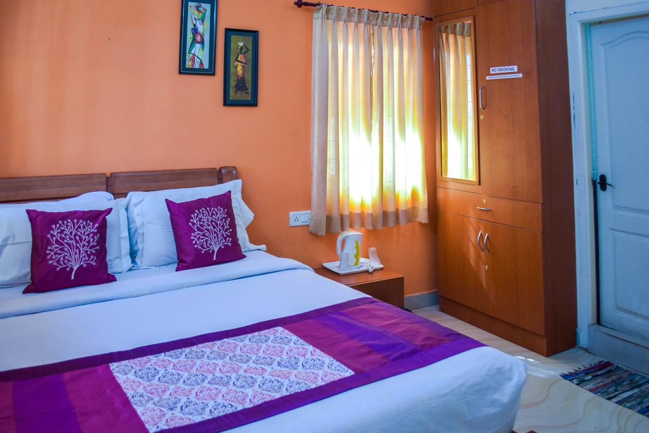 Homestay Syamantac