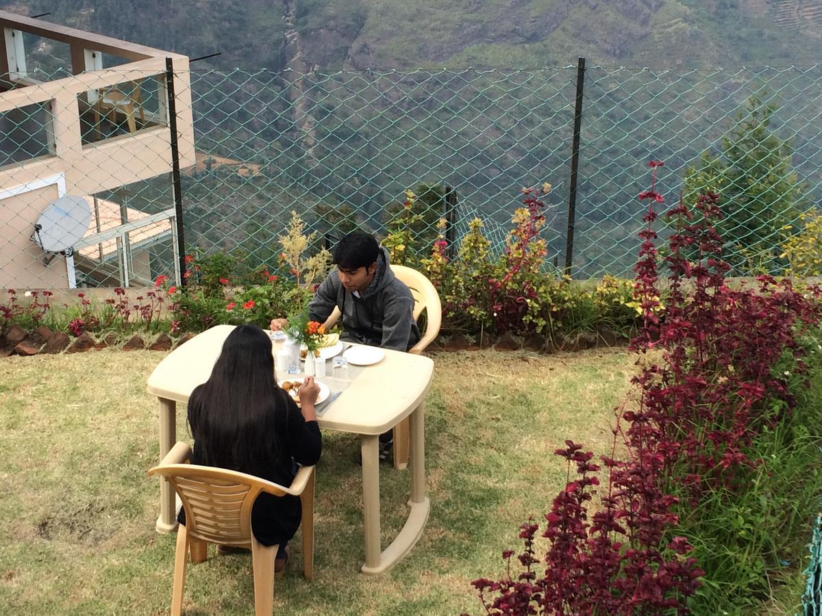 Homestay Syamantac