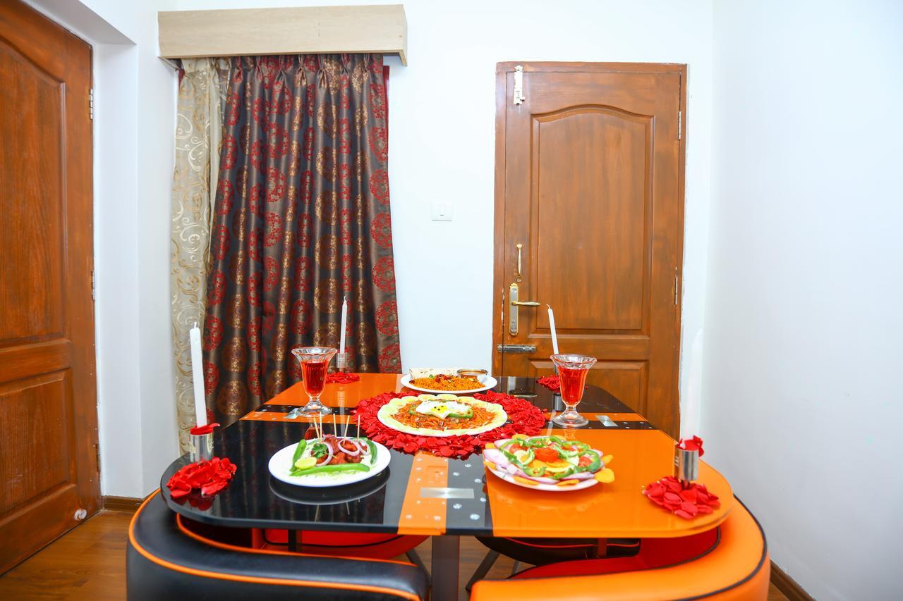Aarem Valley Castle Hotel 3*